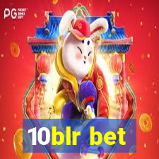 10blr bet